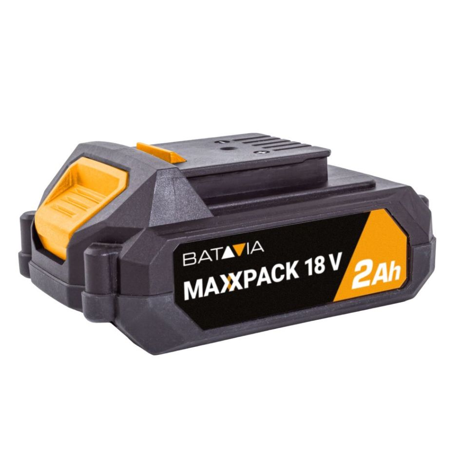 Batavia 7062517 Akumulator MaxxPack 18V 2Ah