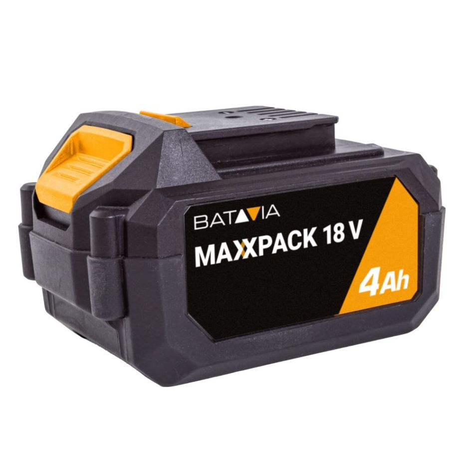 Batavia 7062518 Akumulator MaxxPack 18V 4Ah