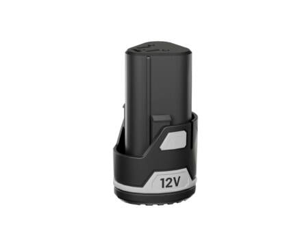 Batavia 7065252 Akumulator 12V 2.0Ah Wraz z kablem ładującym USB-C