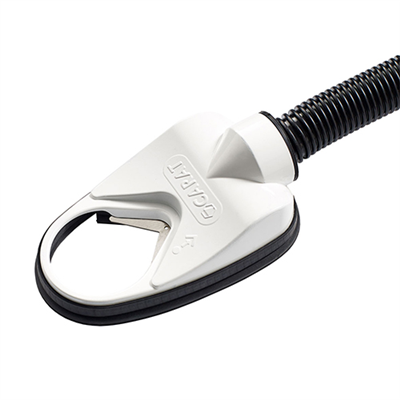 Carat DPB0200000 Odciąg pyłu dla wierteł do 72 mm