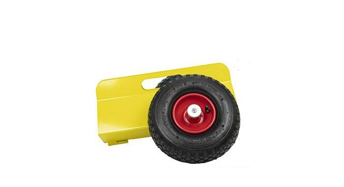 Orit BR-160-1021-000 Walec płytowy 160 mm "Jack 160