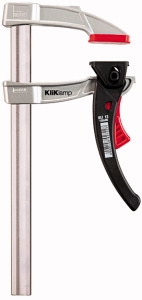 Bessey KLI20 Zacisk szybkomocujący 0-200 mm