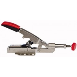 Bessey STC-IHH25 napinacz drążków przesuwnych z płytą podstawową
