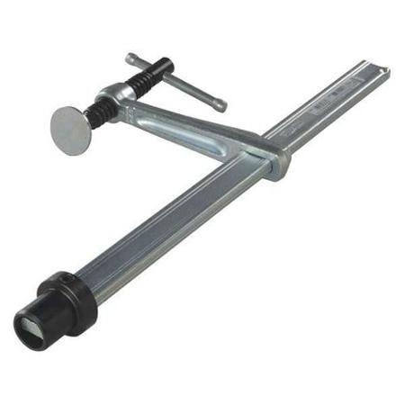 Bessey TW16-20-10K Element mocujący z uchwytem przegubowym do stołu warsztatowego 100 mm