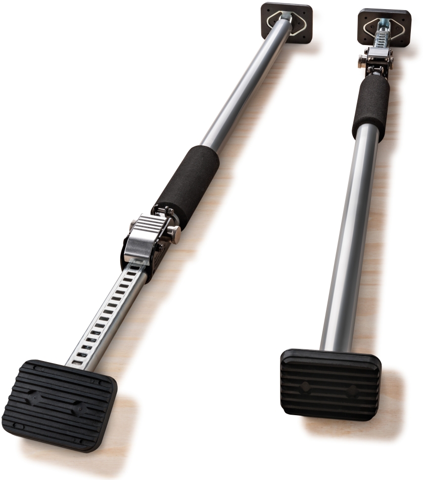 Bessey ST250 Uchwyt sufitowy i montażowy 250 cm