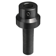 Bessey Akcesoria TW16AW19 Adapter do stołu warsztatowego 16MM na 3/4".