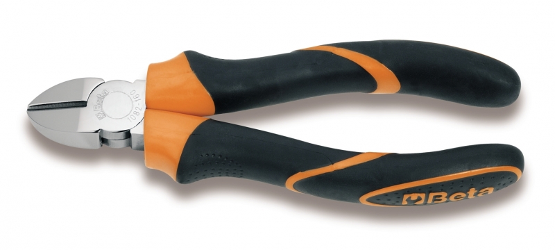 Beta 010820036 Szczypce tnące boczne 160 mm 1082BM