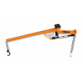 Beta 015670001 1567 Dźwignia do demontażu wahaczy i amortyzatorów