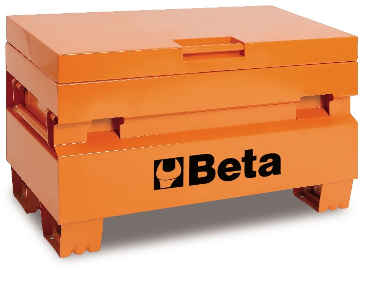 Beta 022000240 C22PM Skrzynka narzędziowa