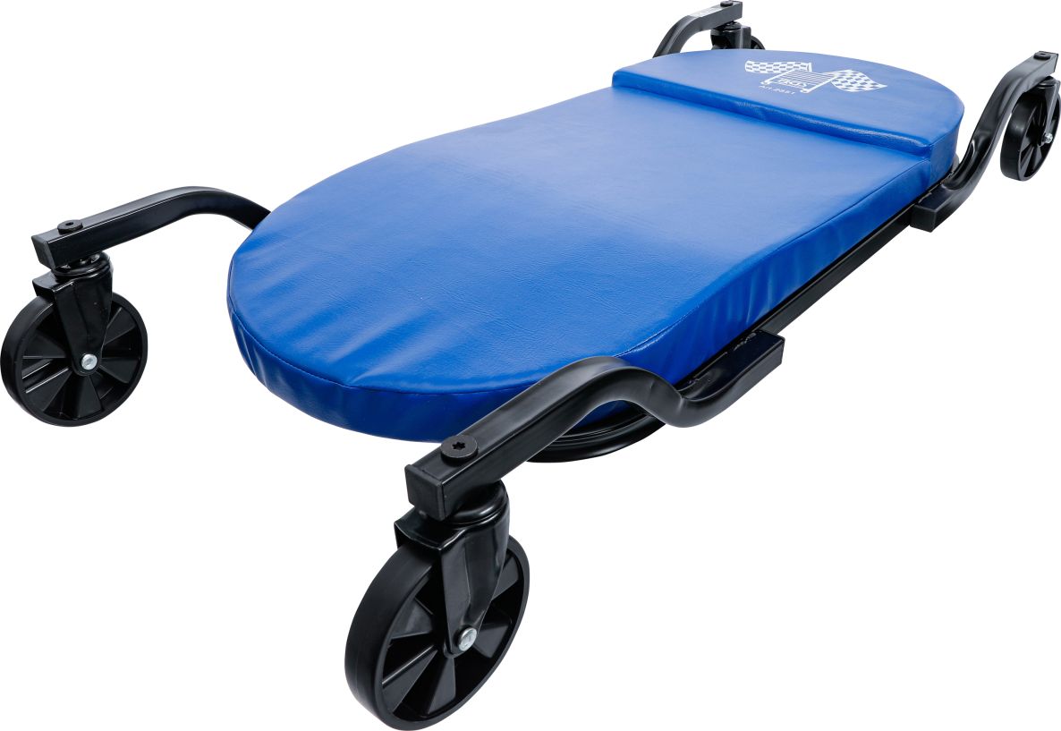 BGS 2851 Tablica warsztatowa bardzo płaska 1090 x 485 mm