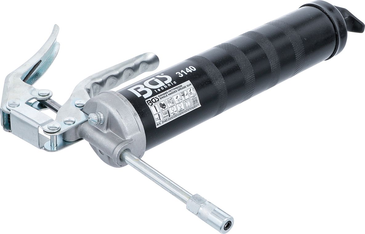 BGS 3140 Smarownica 500 cm³