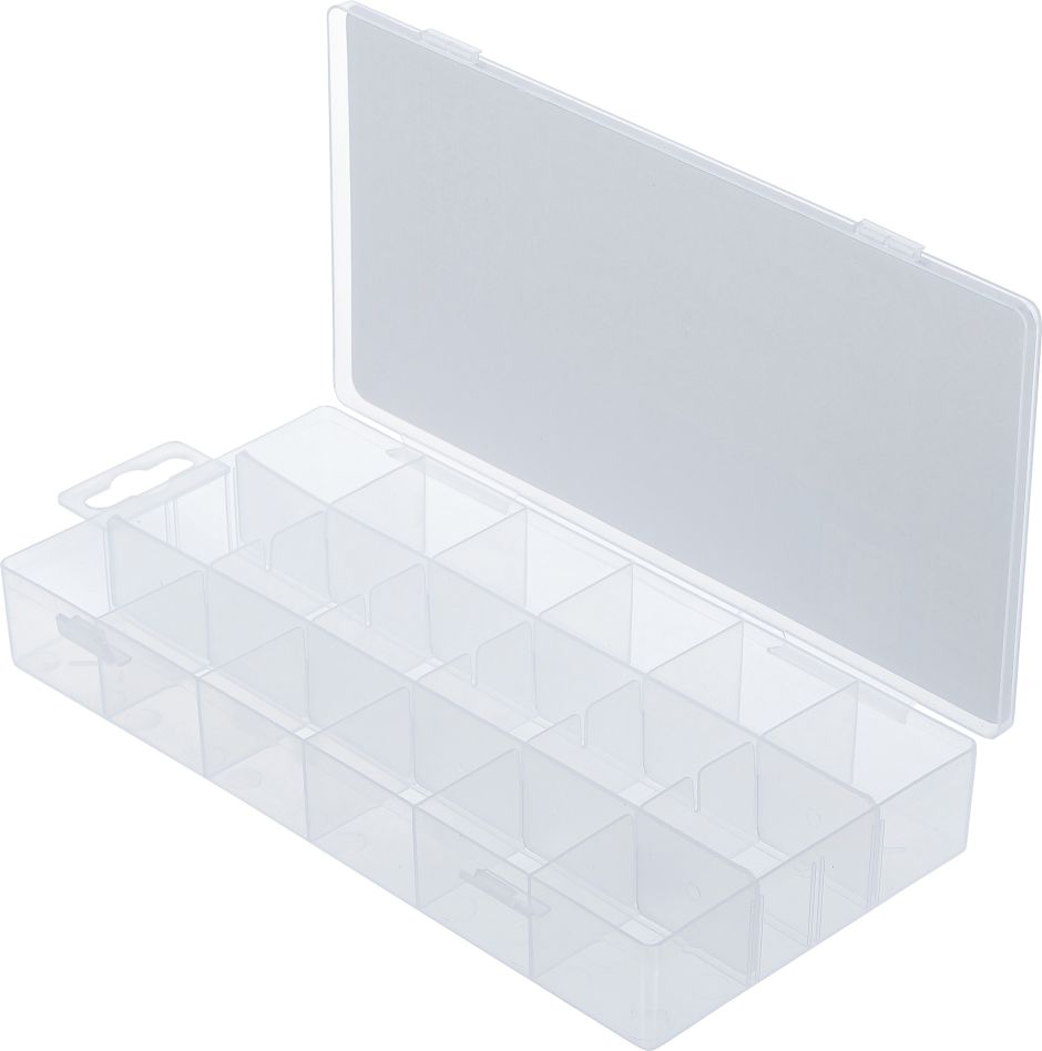 BGS 8100 Pudełko do przechowywania małych części