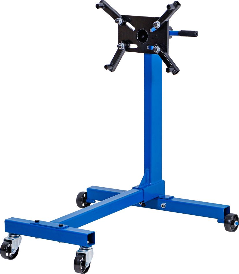 BGS 9231 Podstawa silnika 450 kg