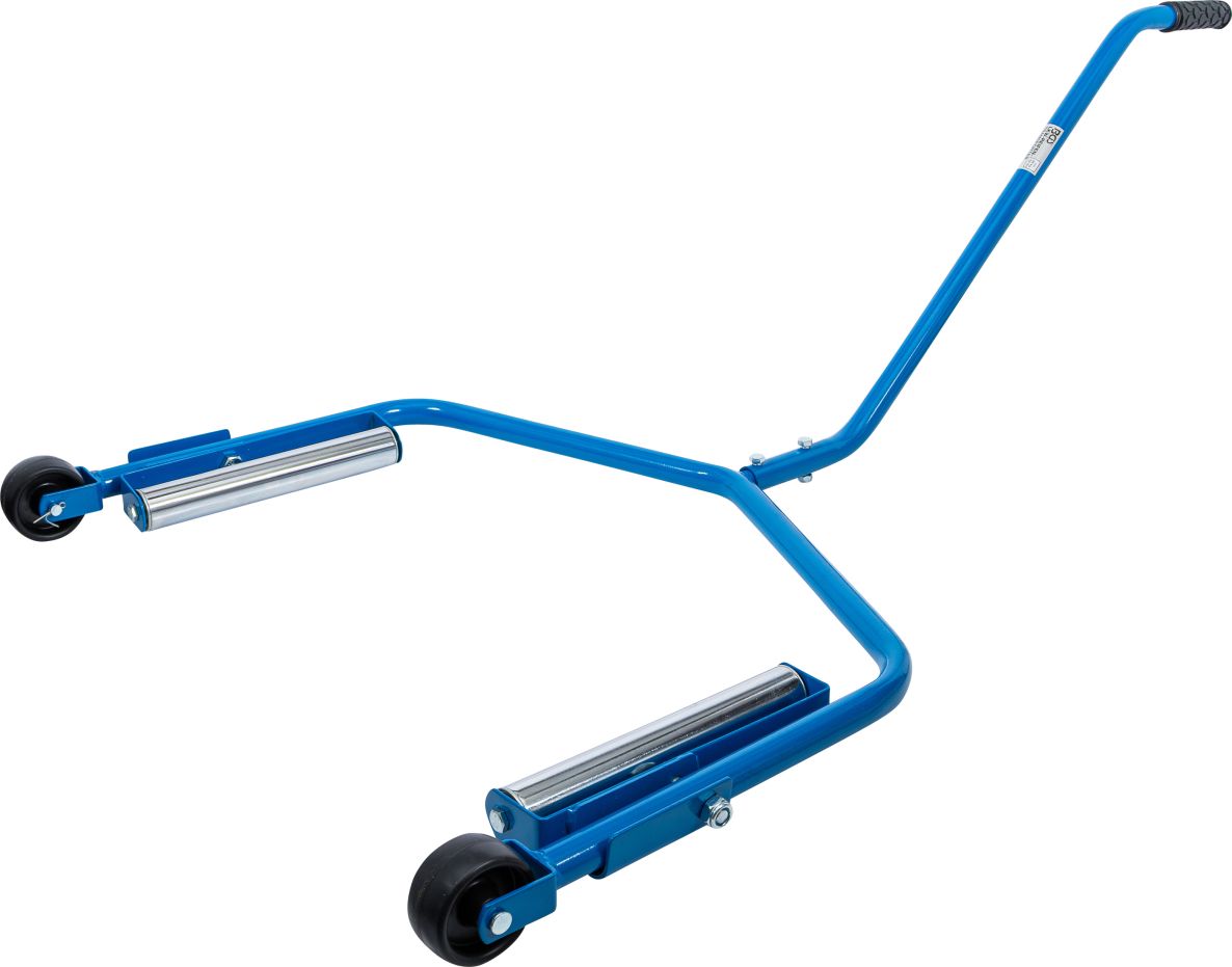 BGS 9236 Opony do ciężarówek transportowych