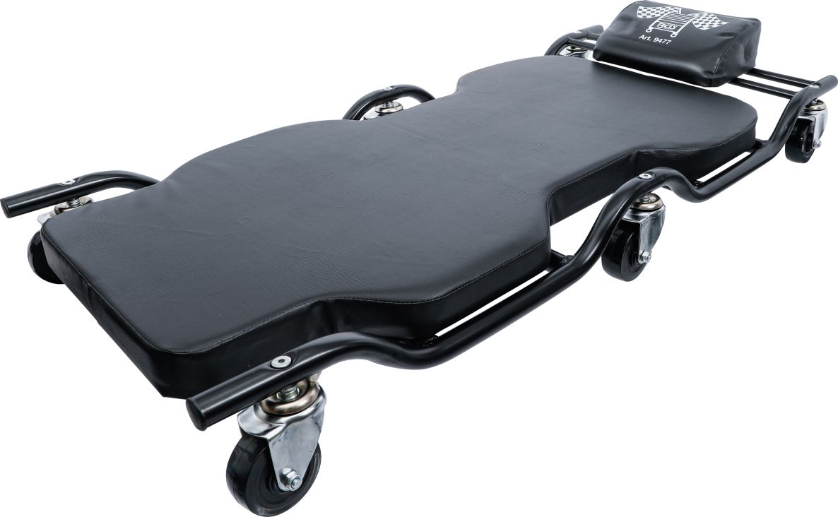 BGS 9477 Tablica warsztatowa 1135 x 510 mm