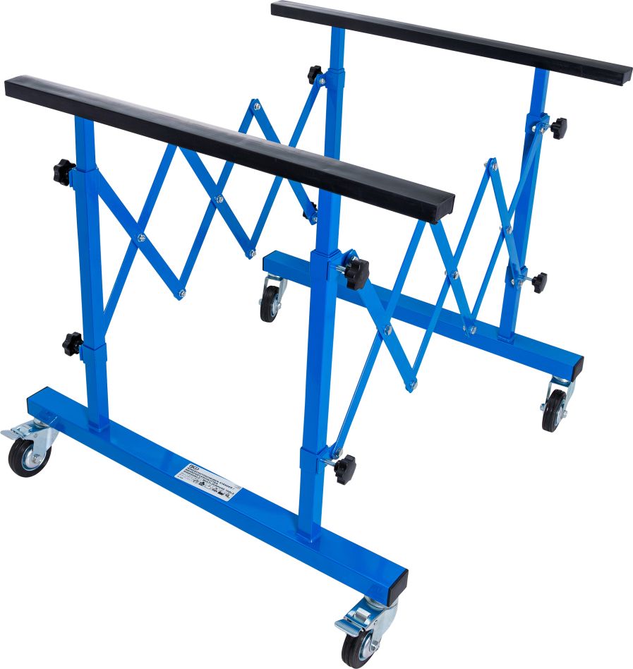 BGS 9238 Stojak okienny/wielofunkcyjny wózek