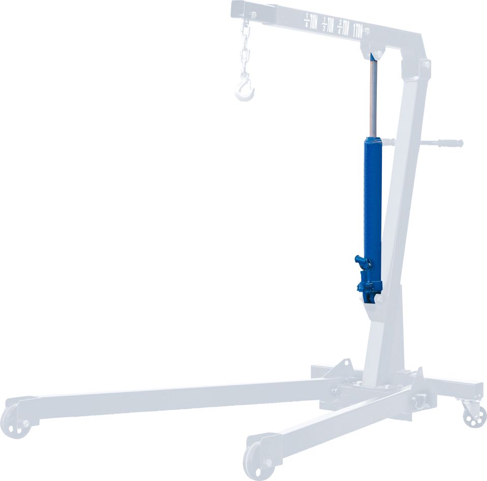 BGS 9245-1 Siłownik hydrauliczny do żurawia silnikowego BGS 9245, 11999