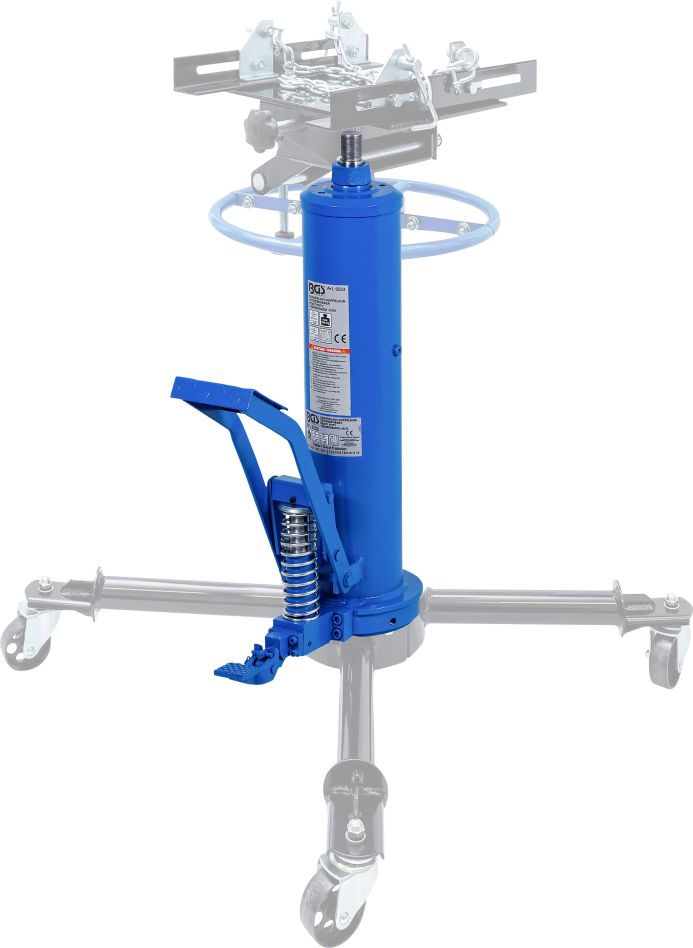 BGS 9233-2 Siłownik hydrauliczny do BGS 9233
