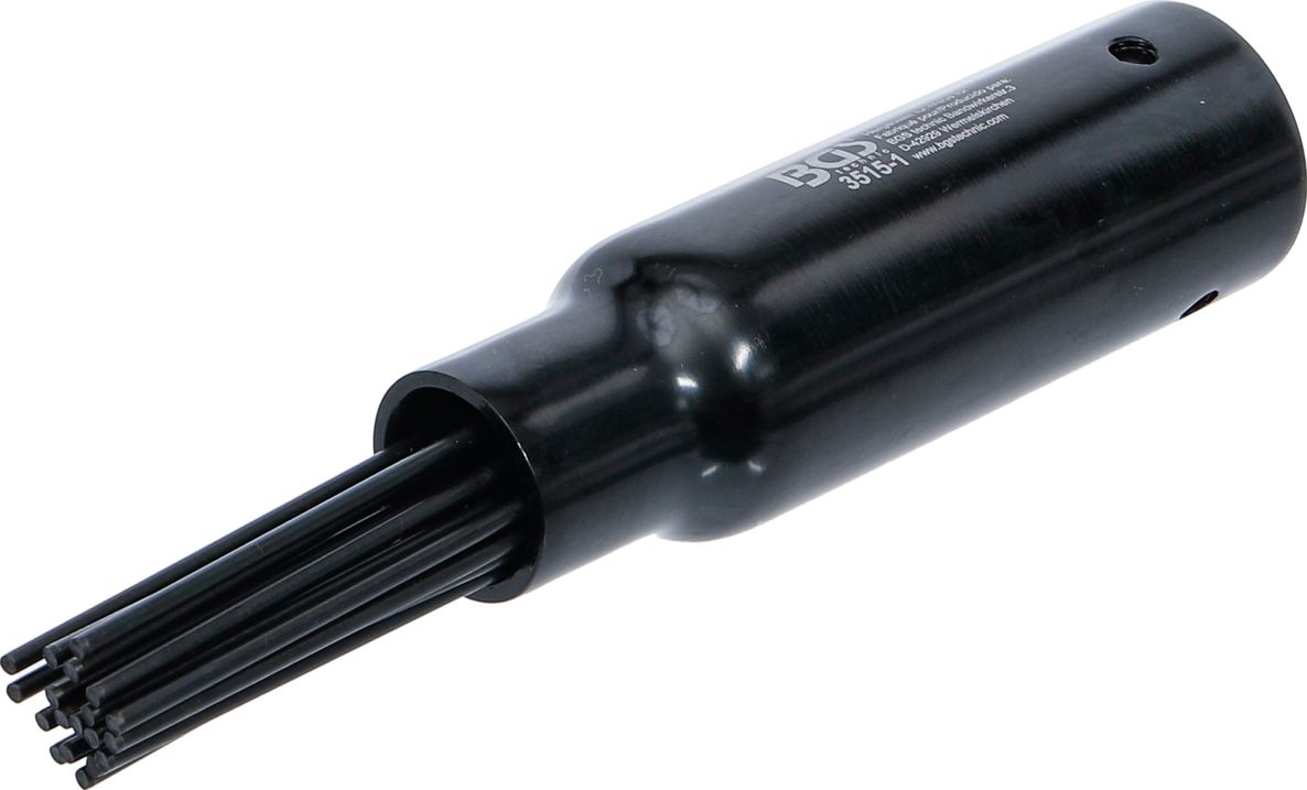 BGS 3515-1 Głowica testera igłowego z przyłączem 10 mm