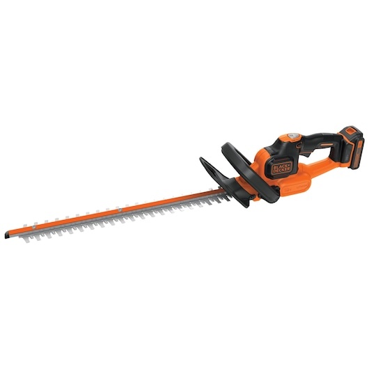 Black & Decker GTC18502PC-QW Akumulatorowe nożyce do żywopłotu 50 cm 18 V 2,0 Ah Li-ion