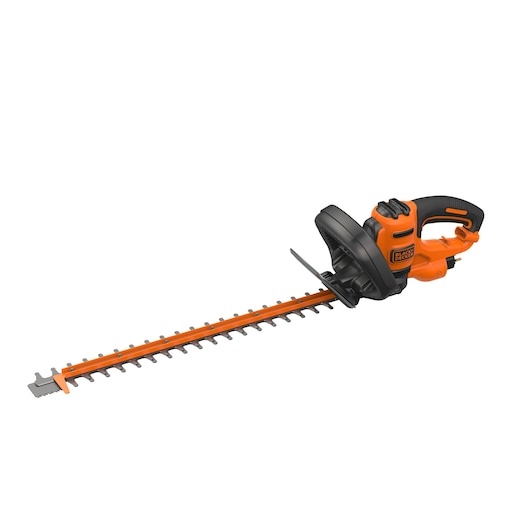 Black & Decker BEHTS401-QS Nożyce do żywopłotu 500 W, 55 cm