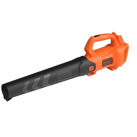 Black & Decker BCBL200B-XJ Osiowa dmuchawa do liści 18 V (bez akumulatora)