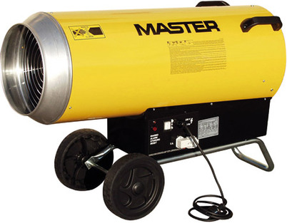 Master BLP103ET-N Nagrzewnica gazowa na propan 96kW