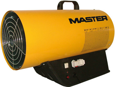 Master BLP73ET-B Nagrzewnica gazowa na propan 69kW