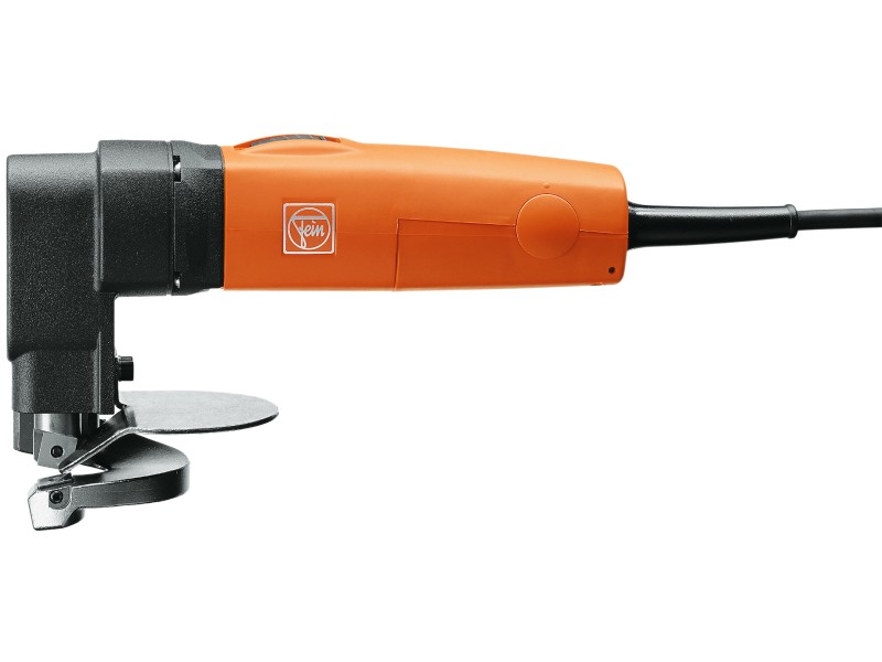 Fein 72303561000 BLS2.5E Nożyce do robót budowlanych