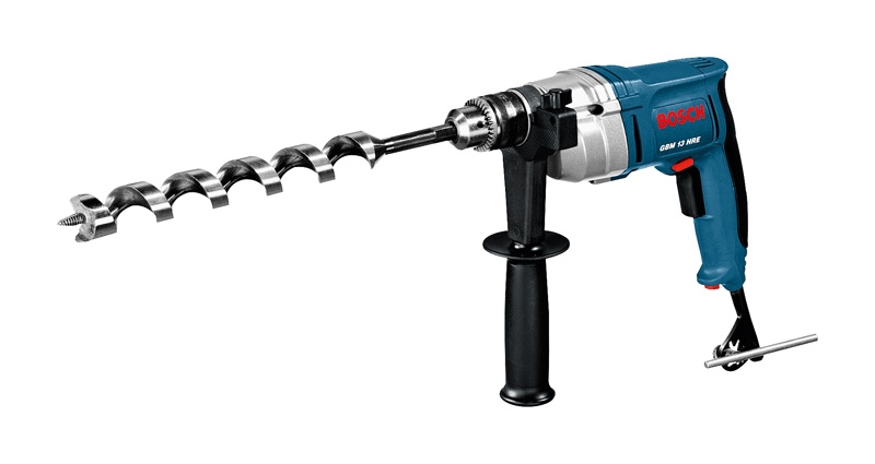 Bosch Professional 0601049603 Wiertarka  GBM 13 HRE