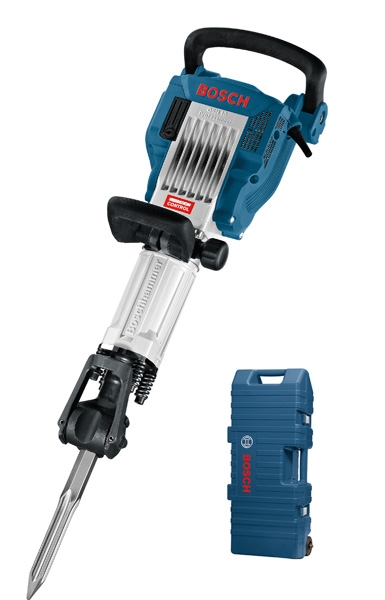 Bosch Professional 0611335000 Młot wyburzeniowy GSH 16-28 ( 28 mm sześciokąt)