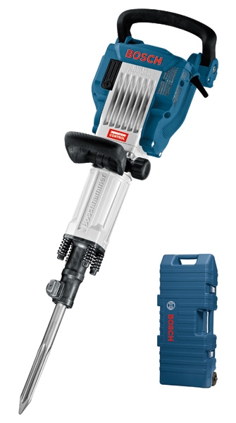 Bosch Professional 0611335100 Młot wyburzeniowy GSH 16-30