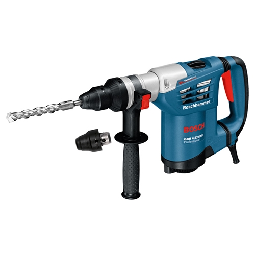 Bosch Professional 0611332100 Młot udarowo-obrotowy GBH 4-32 DFR  + 5 lat gwarancji sprzedawcy!