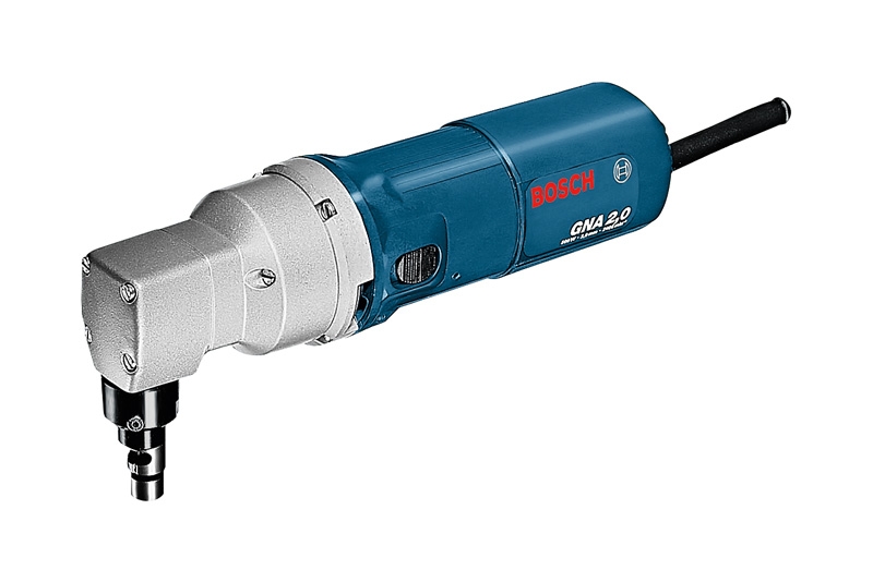 Bosch Professional 0601530103 Nożyce do blachy 500 W  GNA 2,0