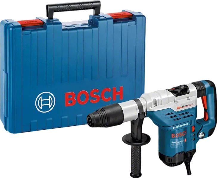 Bosch Professional 0611264000 Młotowiertarka  GBH 5-40 DCE
