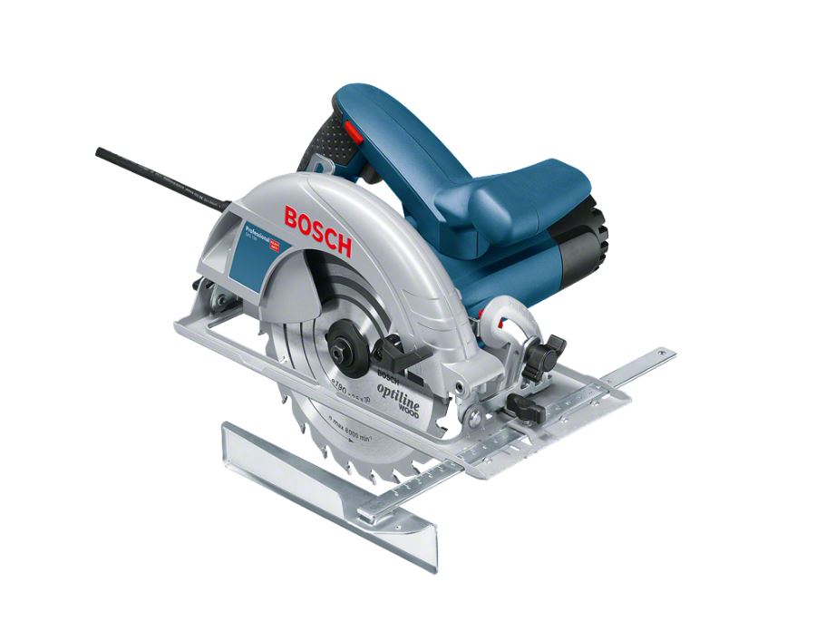 Bosch Professional 0601623000 Piła tarczowa  GKS 190