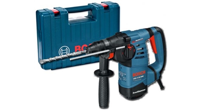 Bosch Professional 061123A000 Młotowiertarka  GBH 3-28 DRE