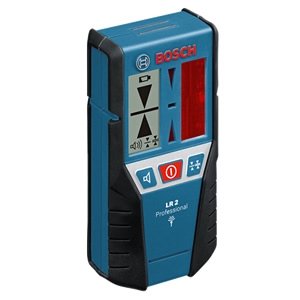 Bosch Professional 0601069100 LR 2 Pilot i odbiornik