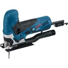 Bosch Professional 060158G000 GST 90 E wyrzynarka w walizce
