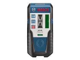 Bosch Professional 0601069700 Odbiornik laserowy  LR1G