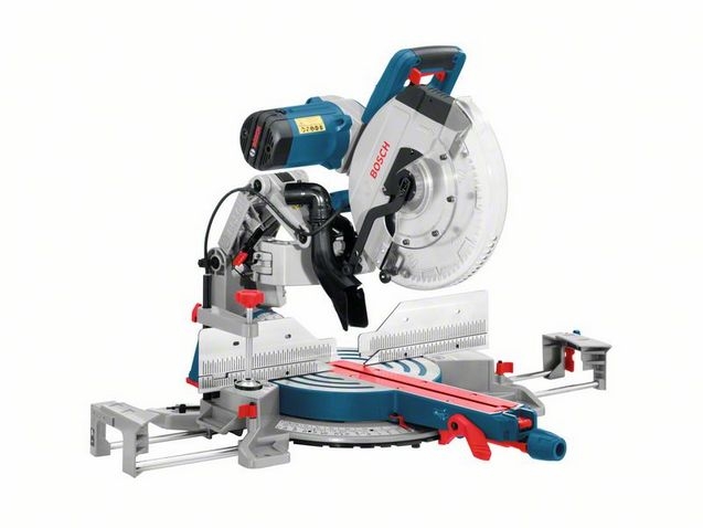 Bosch Professional 0601B23600 Ukośnica  GCM 12 GDL
