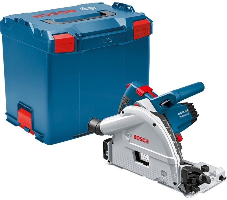 Bosch Professional 0601675001 Zagłębiarka  GKT 55 GCE