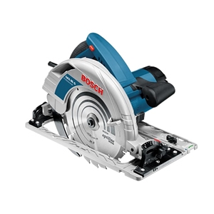 Bosch Professional 060157A900 GKS 85 G Piła tarczowa