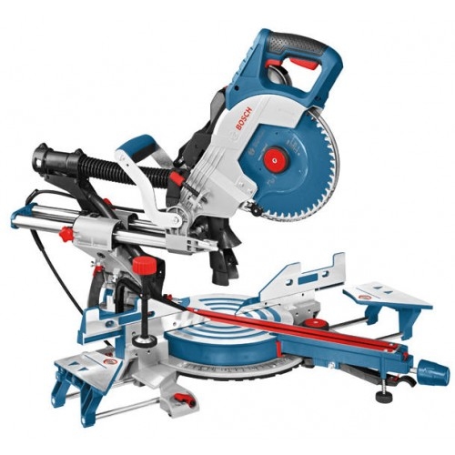 Bosch Professional 0601B19200 Ukośnica  GCM 8 SDE