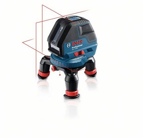 Bosch Professional 0601063800 Laser liniowy  GLL 3-50