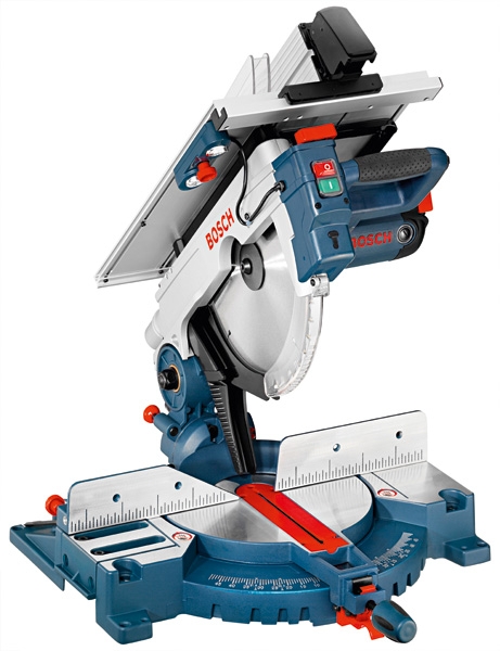 Bosch Professional 0601B15001 Ukośnica/pilarka stołowa  GTM 12 JL