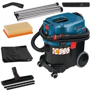 Bosch Professional 06019C3000 Odkurzacz  GAS 35 L SFC+