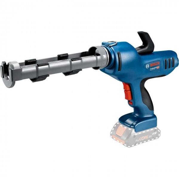 Bosch Professional 06019C4100 GCG 18V-310 Professional Accu Kit Gun 18V bez akumulatorów i ładowarki