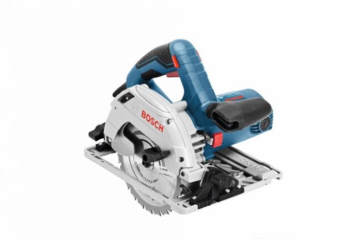 Bosch Professional 0601682100 Pilarka tarczowa  GKS 55+ GCE