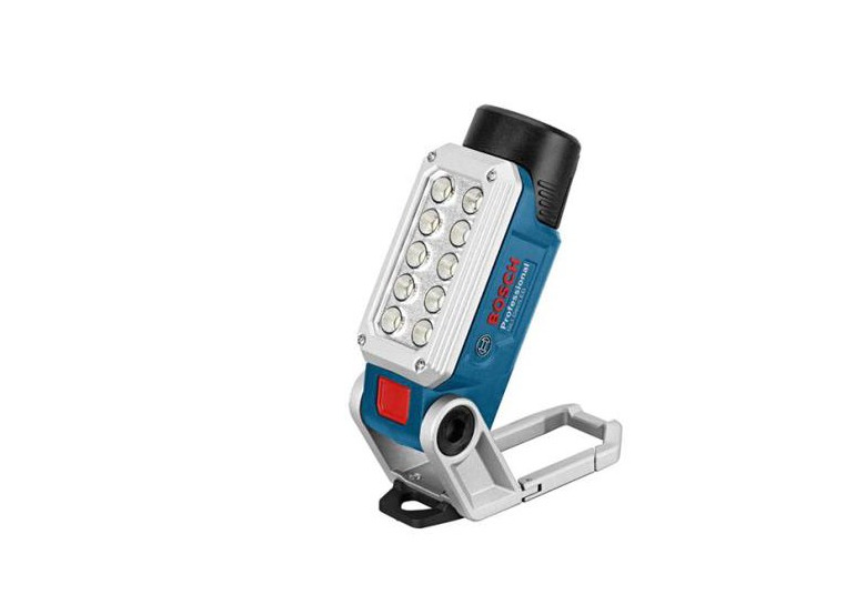 Bosch Professional 06014A0000 GLI 12V-330 Lampa akumulatorowa 12V LED 330 lm bez akumulatora i ładowarki